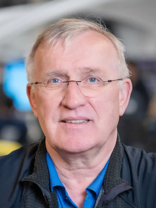 Prof. Henrik I. Christensen, IEEE Fellow