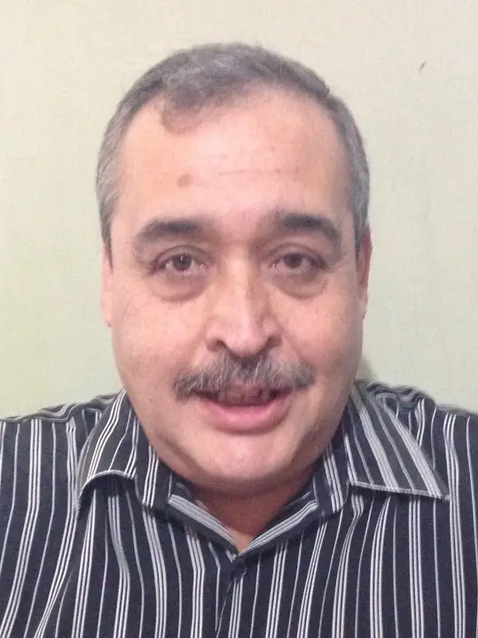 Dr. Rafael Murrieta-Cid