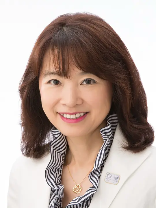 Prof. Toshie Takahashi