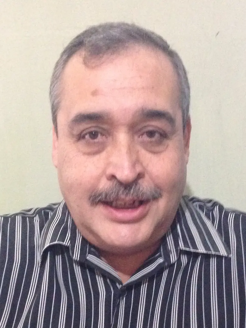 Dr. Rafael Murrieta-Cid