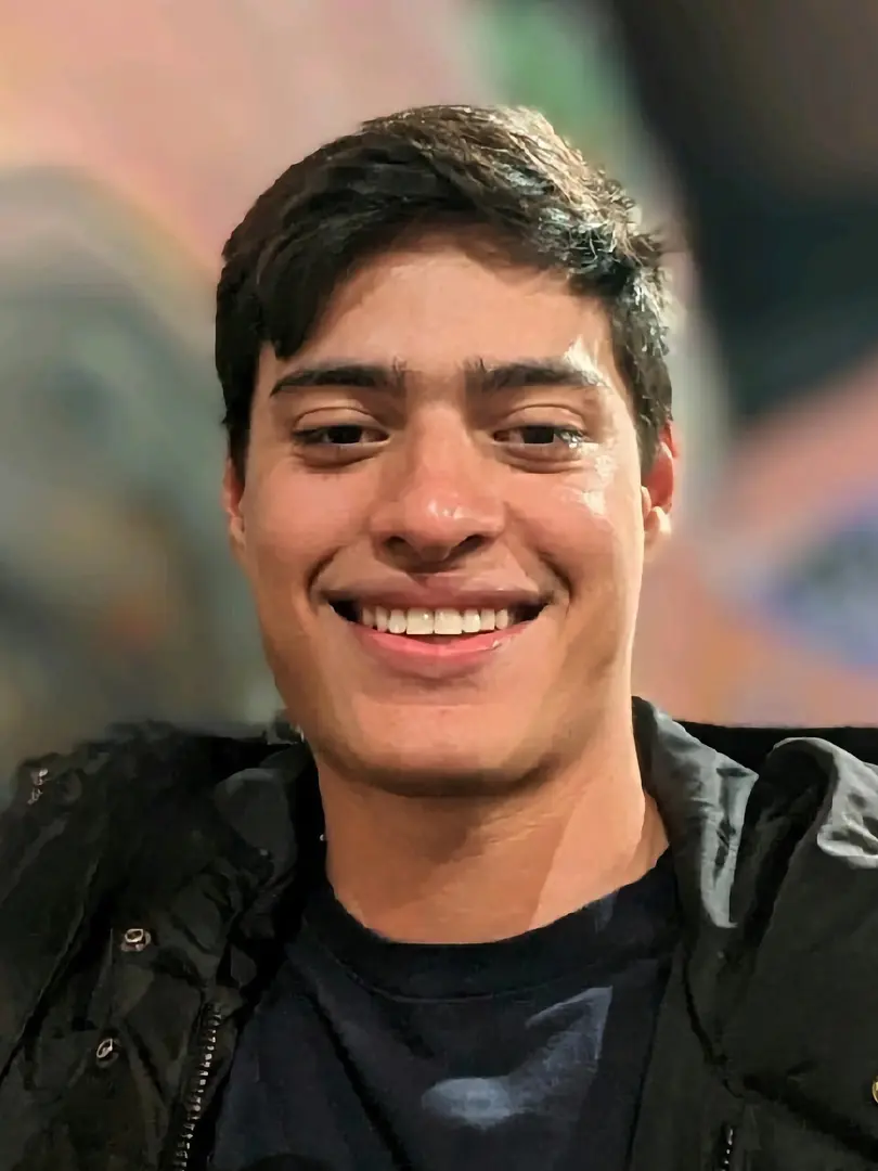 Abraham Ramos