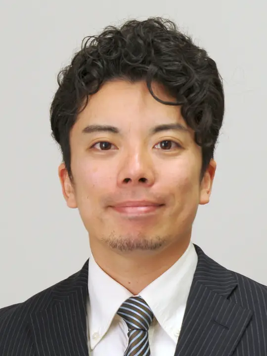 Atsutoshi Ikeda