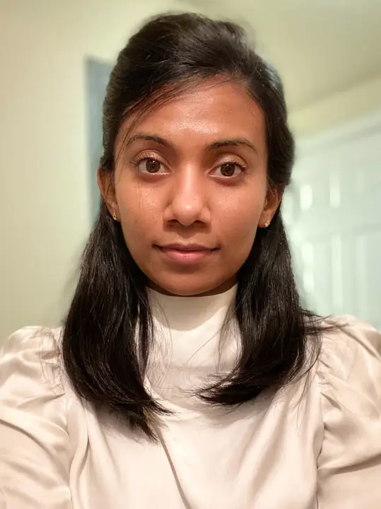 Chathurika S. Wickramasinghe