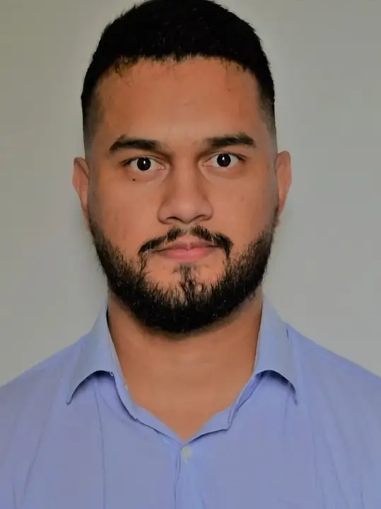 Edivan Laercio Carvalho