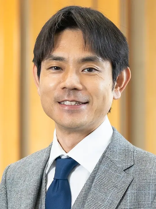 Kazuyoshi Wada