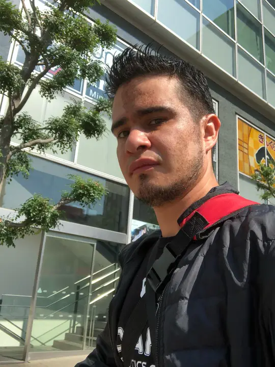 Rafael Cisneros-Limon