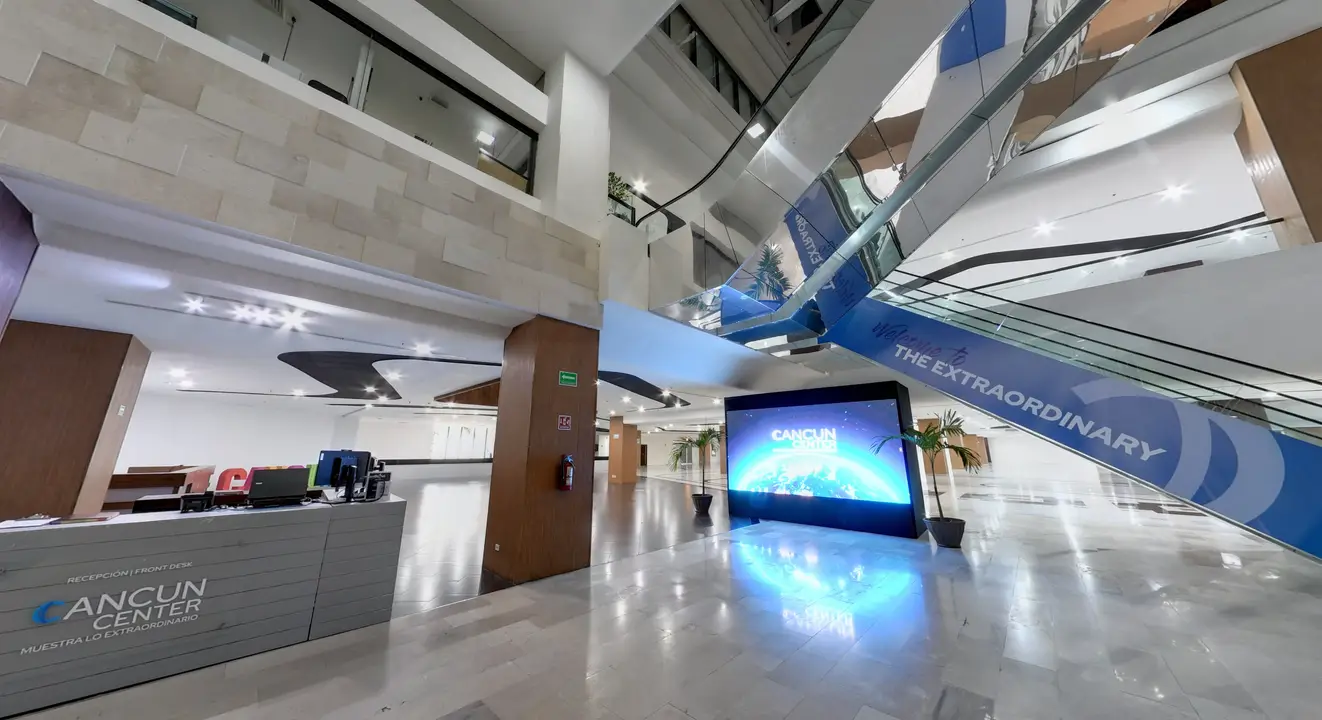 Cancun Center