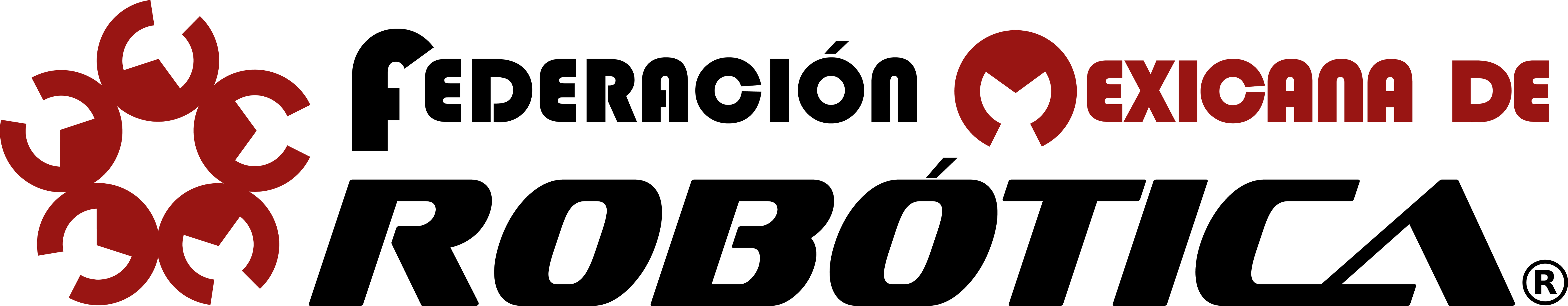 Federación Mexicana de Robótica (FMR)