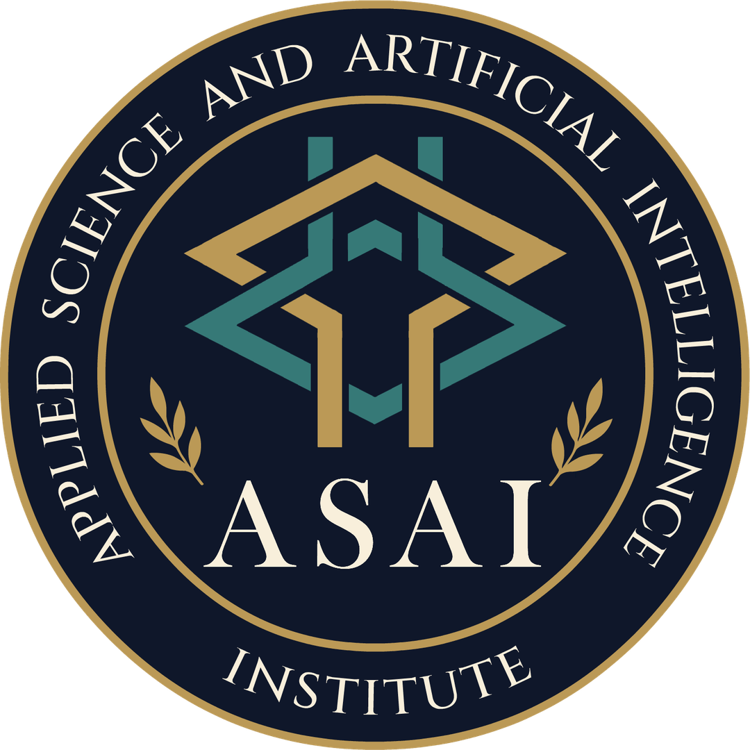 Applied Science and Artificial Intelligence Institute (ASAII)