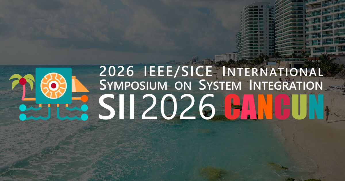 SII 2026 Open Graph Image Dark