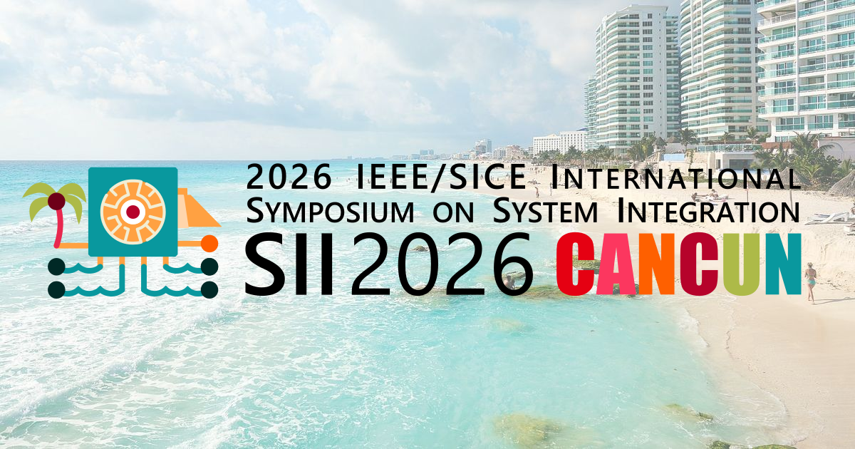 SII 2026 Open Graph Image Light