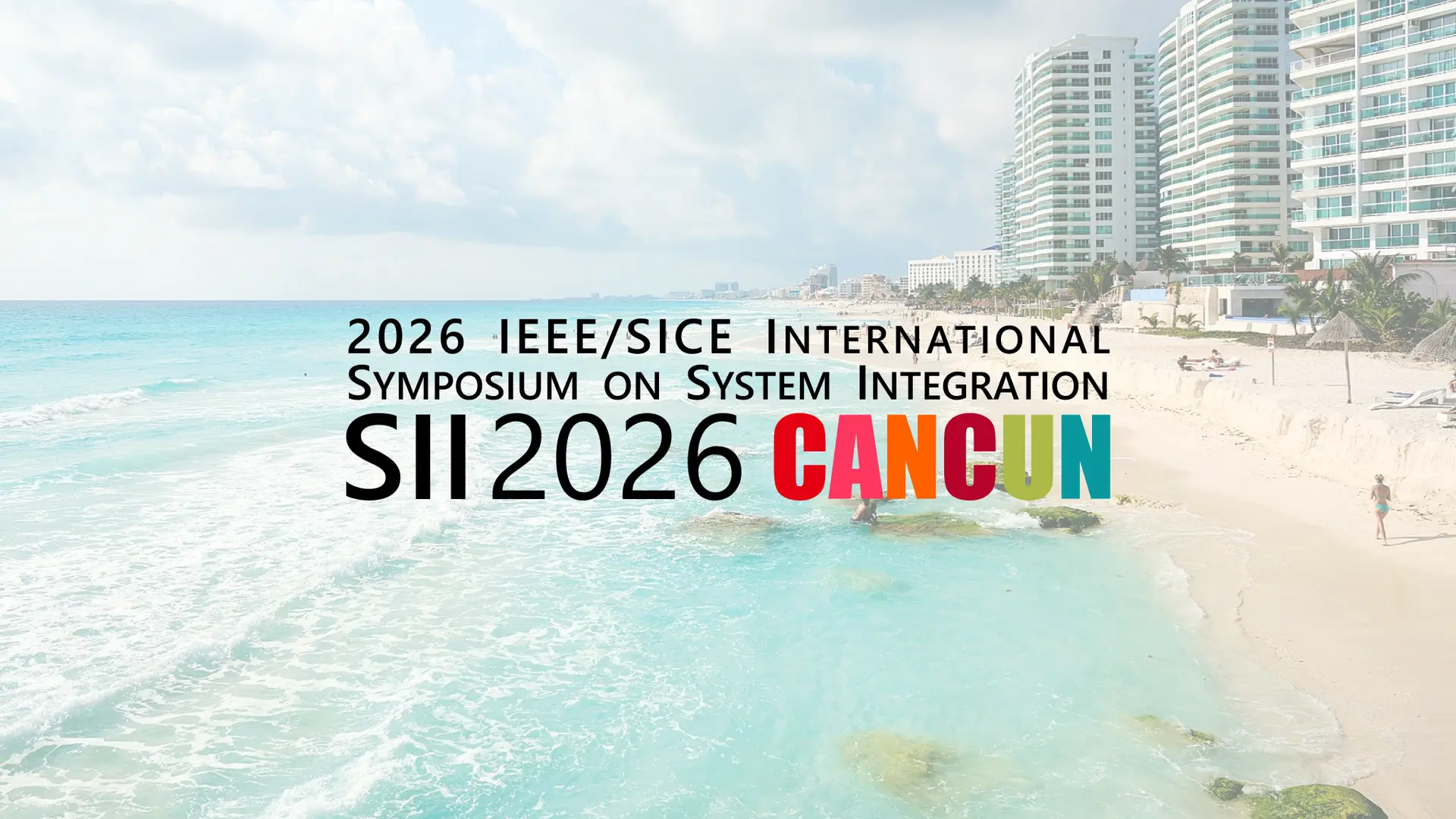 SII 2026 Cover Image YouTube