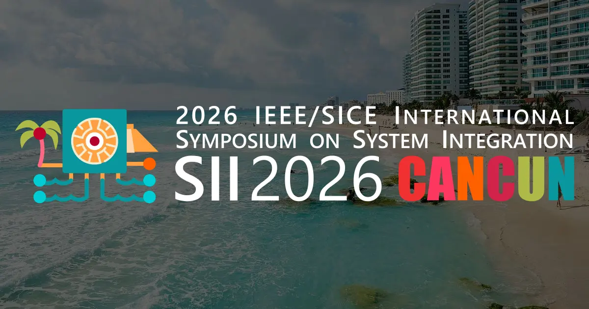 SII 2026 Open Graph Image Dark