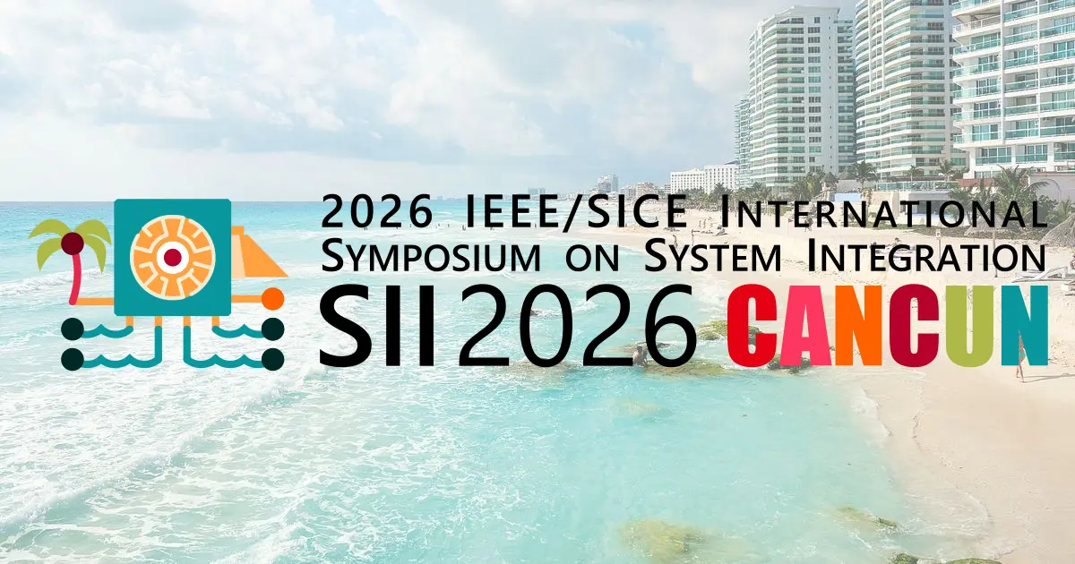 SII 2026 Open Graph Image Light