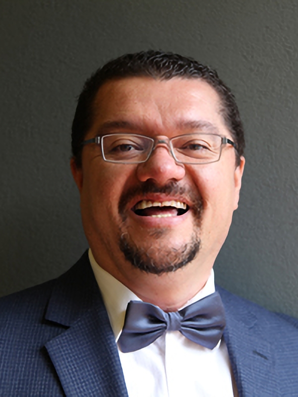 Alberto Muñoz