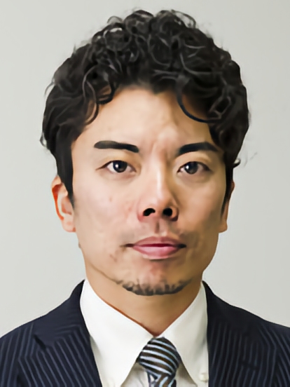 Atsutoshi Ikeda