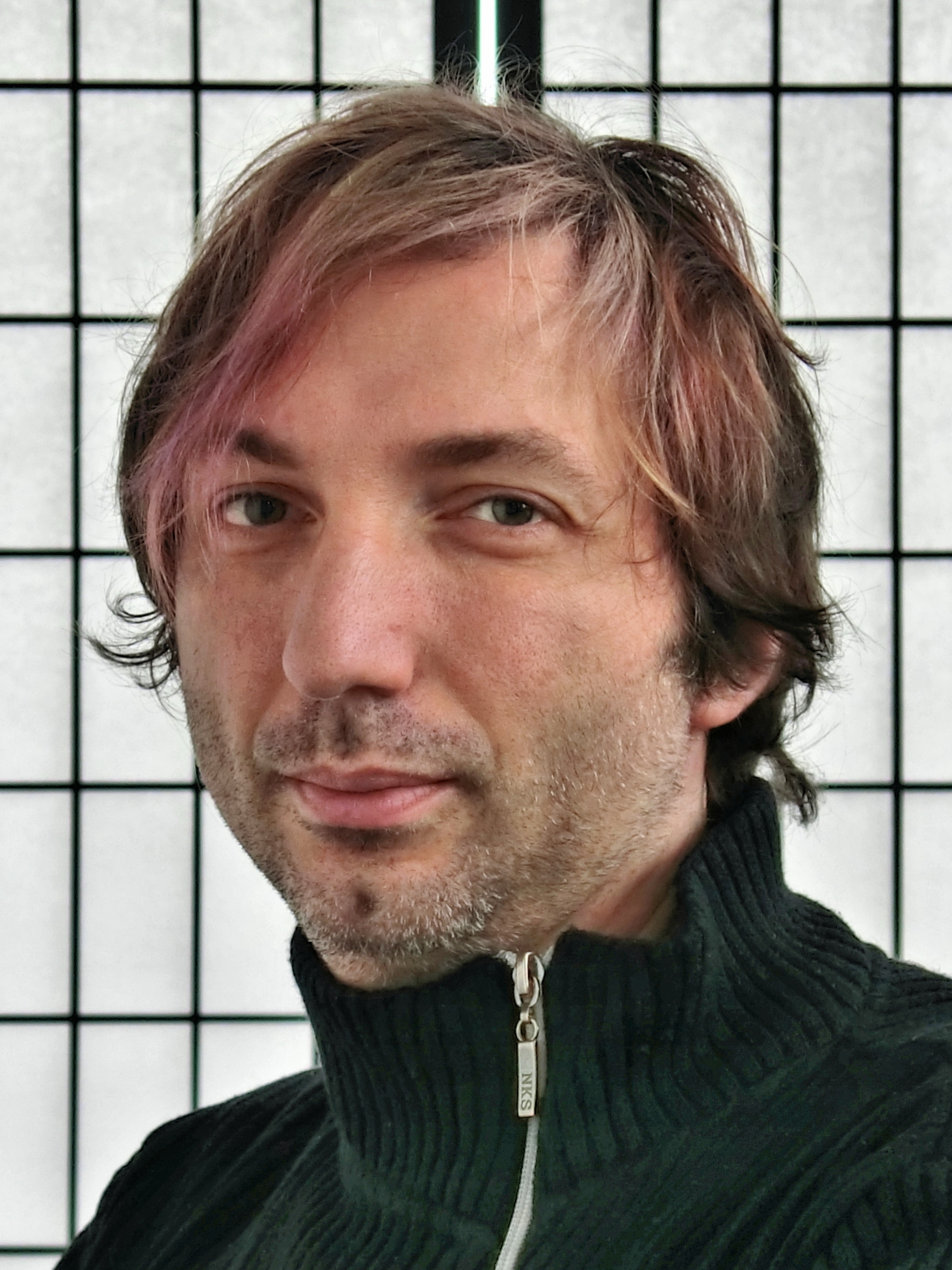 Gabriele Trovato