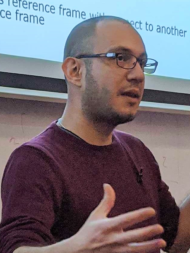 Gerardo Aragon