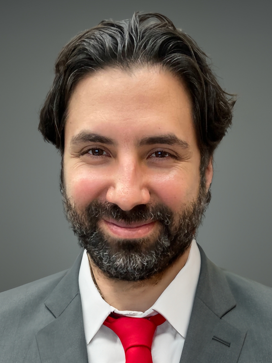 Gustavo Garcia