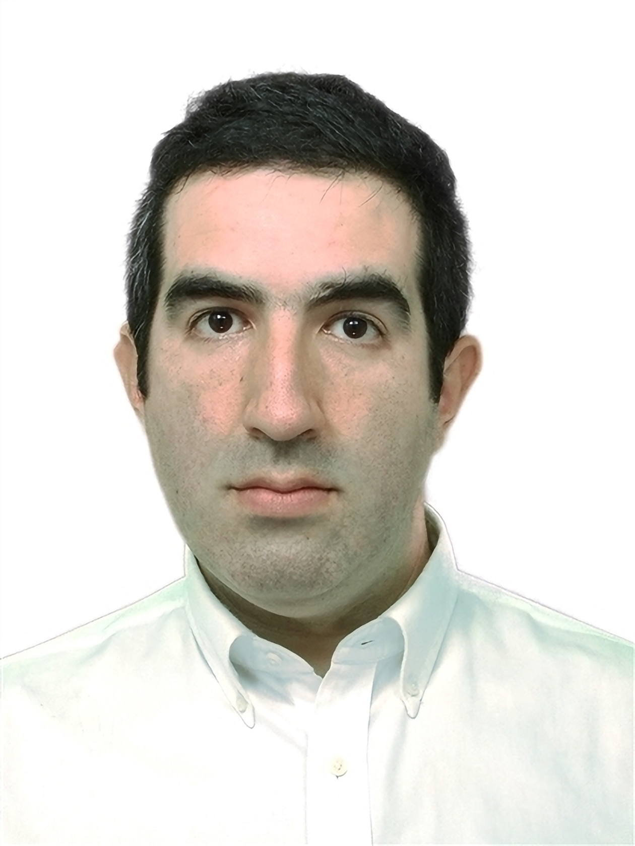 Jose Salazar