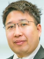 Kenichi Ohara