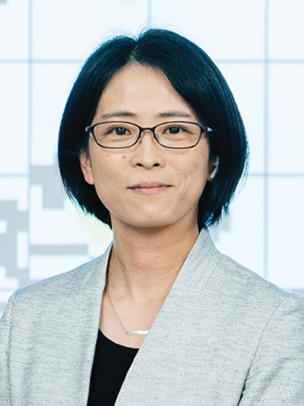 Mihoko Niitsuma