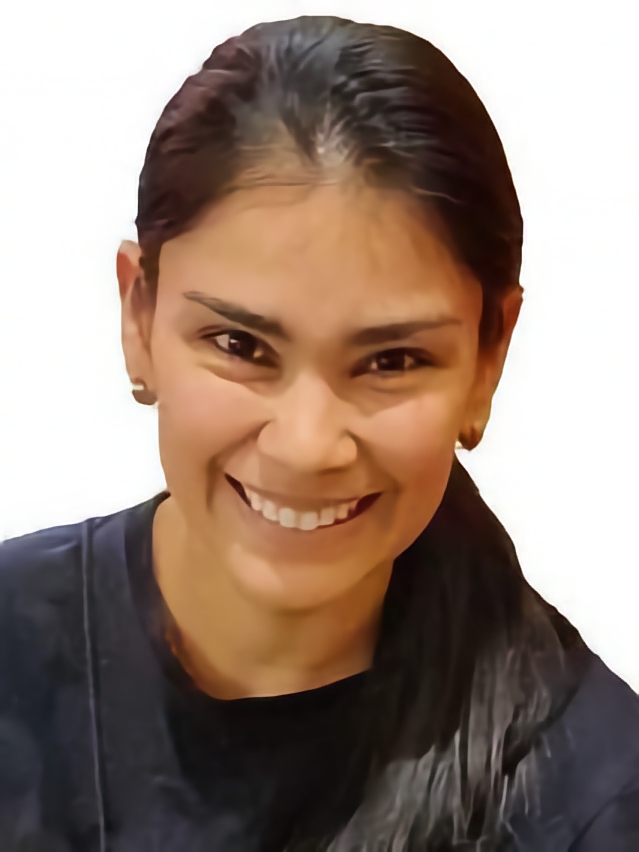 Stephany Berrio