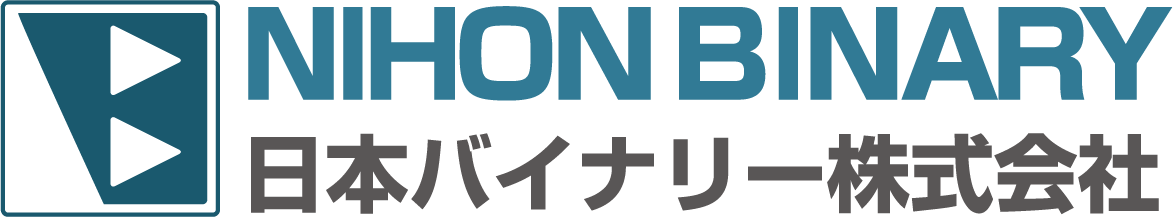 日本バイナリー株式会社
