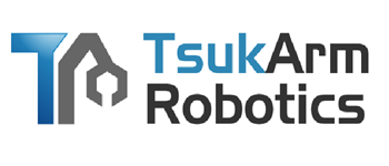 14_TsukArm Robotics株式会社