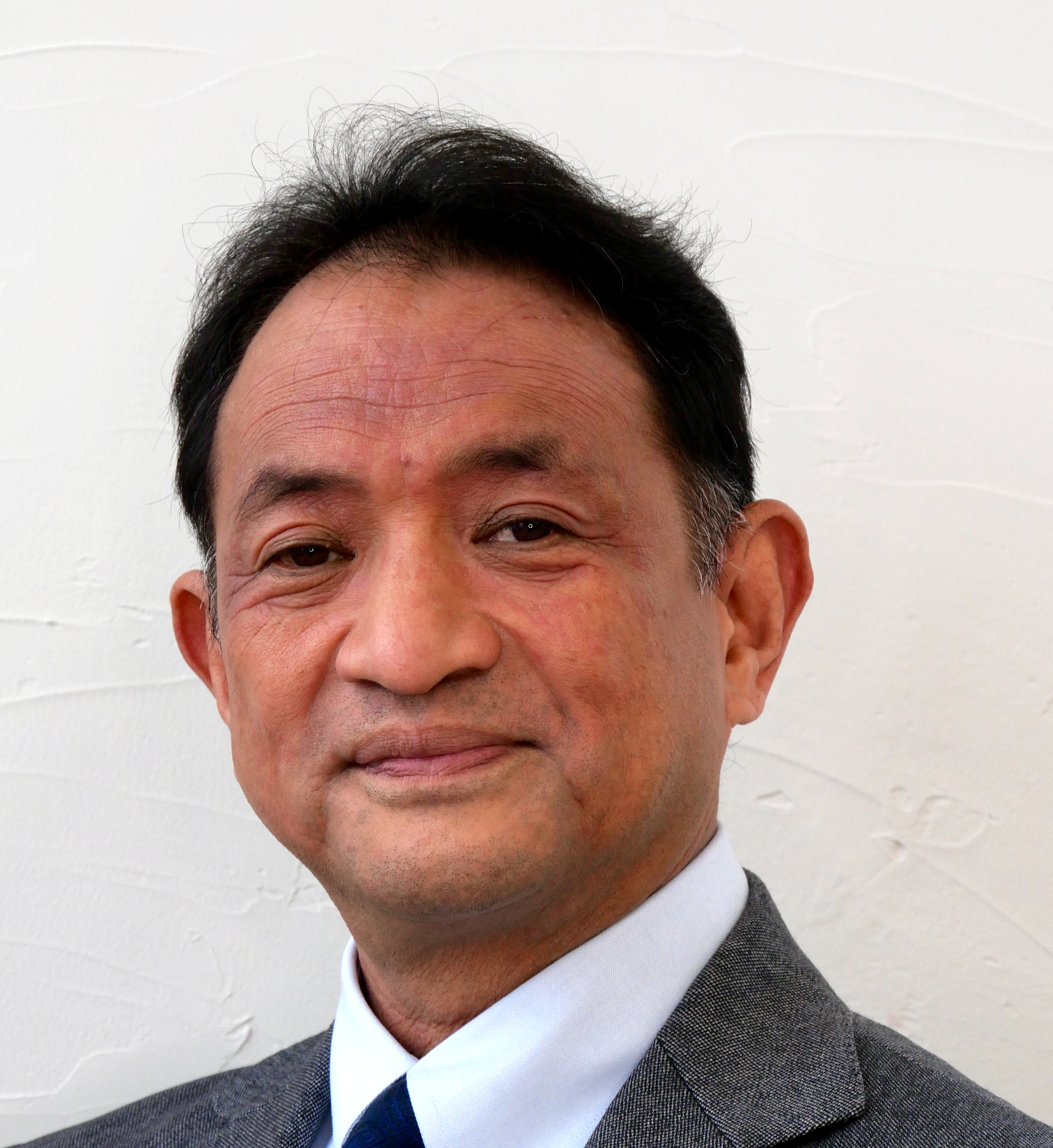 持丸正明 氏